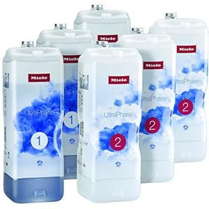 Miele Ultraphase 5 patronen voor wasmachine