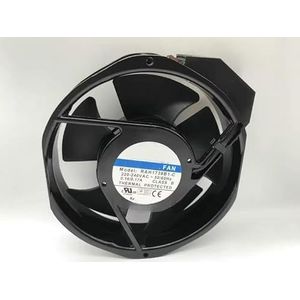 LSGDCTI Fan for RAH1738B1-C - 220-240V, 50/60Hz, 0.16/0.17A, Quiet & Compact Design