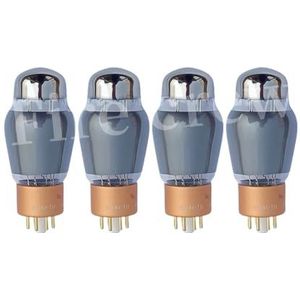 Upgrade van vacuümbuis CV181-TII CV181 6SN7 6N8P 6H8C audioventiel elektronische buisversterker (4 stuks bijpassende quad)