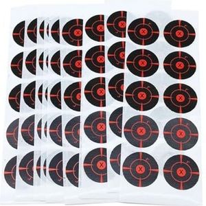 JMORCO Zwart 17,72 inch dartbord Surround voor dartbord universele muurbescherming splicing dartbord surround ring dartaccessoires dartbord Surround (kleur: doelpapier 100 stuks)