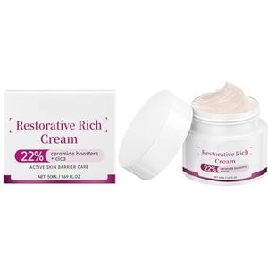 Hydraterende Crème - Hydraterend, Anti-fijne Lijntjes, Egale Teint, Milde Gezichtsbevochtiger For Een Zachte En Stralende Huid(3PCs)