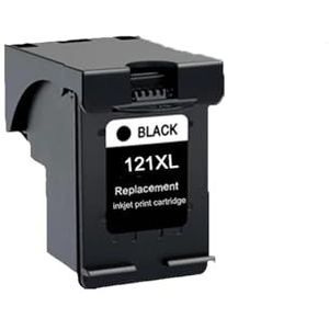 Inktcartridge for Deskjet D2563 F4283 F2423 F2483 2493 4213(1BK)