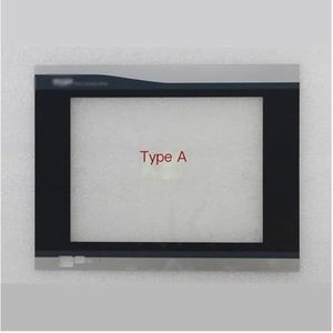 SAEVVCJWW XTOP10TV-ED-E XTOP10TV-SD XTOP10TS-SD-Plastic beschermende film touch screen panel display grootte: 7 ~ 10"" (Type A Film)