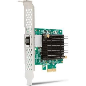 HP - Aquantia NBASE-T - Netwerkkaart - Groen - 5GbE PCIe NIC