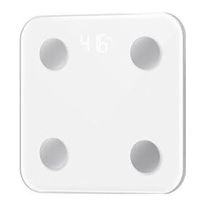 Weegschaal Weegschaalscherm Huishoudelijke Weegschaal Elektronische Weegschaal Badkamerweegschaal Personenweegschaal