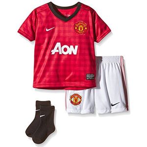 NIKE Manchester United Babyshirt voor kinderen