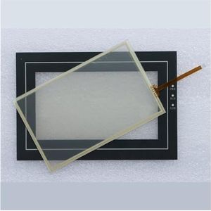 SAEVVCJWW SK-070A SK-070B SK-070HE - Plastic beschermende film touch screen panel display grootte: 7 ~ 10"" (Film)