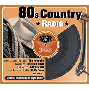 80s Country Radio