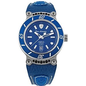 Tonino Lamborghini TLF-T03-2 Men's Blue Panfilo Watch