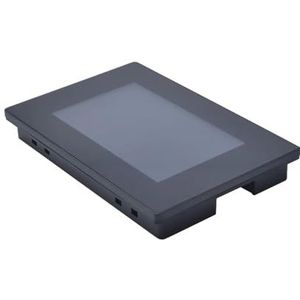 AISHANBAIHUODIAN 5.0"" Intelligent Series NX8048P050-011C/RY Capactive/Resistive HMI LCD TFT Display Smart Screen Geschikt for Raspberry Pi 4(5.0 inch Resistive)