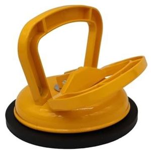 1-3 Glazen zuignap, aluminium vacuümheffer for het vervangen van voorruiten, tegels en marmeren vloeren Voor het verplaatsen van zware objecten(Type2)