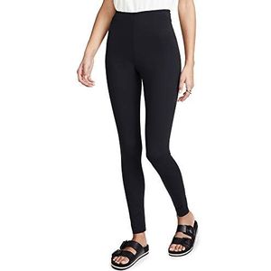 Commando Fast Track Legging - zwart - S