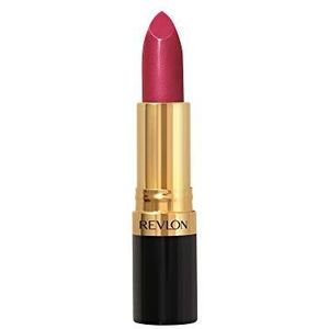 Revlon Super Lustrous Nr. 830 Lippenstift, 4,2 g, rood (Rich Girl Red)