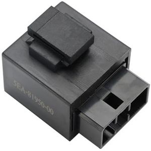 Motorfietsrelaismontage Voor Y&amaha XVZ1300 XVZ13TF Voor Royal Star Voor Venture Startschakelaarrelais Accessoires Relaisonderdelen