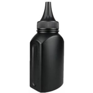 MRHZKE 80G Zwart Toner Poeder Compatibel Met HL-L2300D L2365DW TN660 TN630 TN2320 TN2310 TN2375 TN2335 TN2350 TN2330 (1ST)