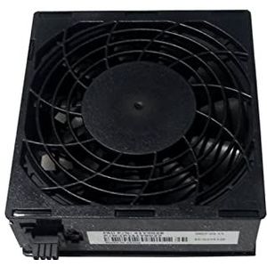 LINGFE Originele serveraccessoires koelventilator 4 4E4563 46D0338 Compatibel for IBM X3400 X3500 M3 X3400M3 X3500M3 joyous(2 pcs)