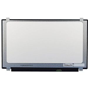 15,6 inch LED LCD-scherm compatibel met LP156WHB(TP) (B1) LP156WHB-TPB1 laptop mat display paneel met 30 PIN connector, ook geschikt voor N156BGA-EA2