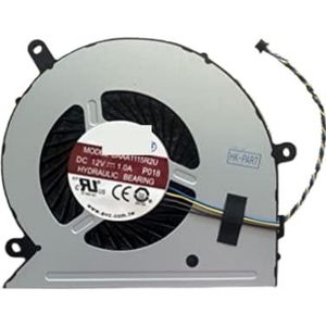 Ventilator voor Lenovo voor Ideacentre AIO 510-23ISH 510-22ISH F0CD voor All-in-one Koelventilator FRU 00XD814