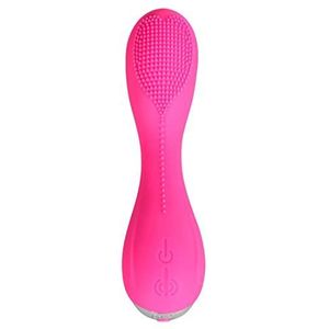 YABAISHI Waterdichte G-spot Stimulatie Massage Vibrator Adult Sex Toys vrouwelijke masturbatie AV Vibrator
