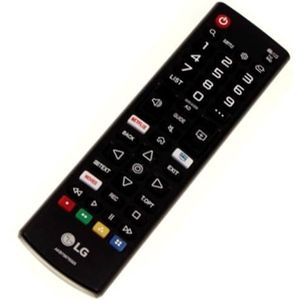 LG Afstandsbediening AKB75675325