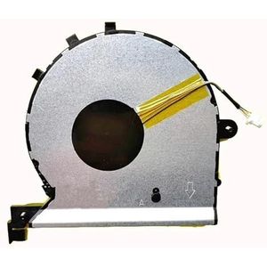 LAPTOP CPU GPU-koelventilator VOOR HP voor EliteBook 1040 G4 HSN-Q02C(FAN 2)