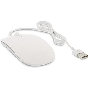 LMP Easy Mouse USB with 2-Buttons & Scroll Wheel, W126584943 (& Scroll Wheel)