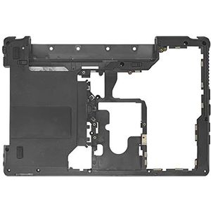 Laptop Bodem Case Cover D Shell Voor For Lenovo G560e Color Zwart