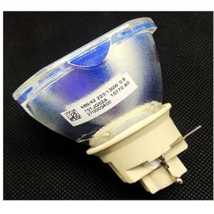 NP47LP Projectorlamp for CX380 CX383 CX460 CX480 EU360 EU410S EW370 Projectoren