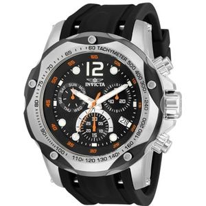 Invicta Speedway 33936 Quartz Herenhorloge - 51mm