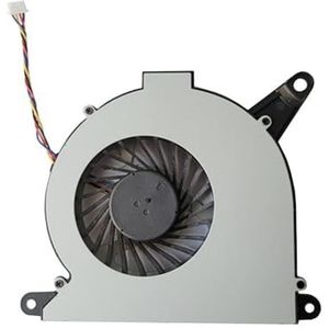 Compatibele CPU-koelventilator voor Intel NUC 10-kit NUC10i3FNH NUC10i5FNH NUC10i7FNH