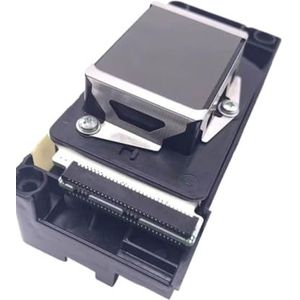 GSwReJ Ontgrendelde printkop, compatibel met compatibele R1800, R2400, 9880, 4400, 4800 en Mutoh RJ900 DX5-printers op waterbasis F158000 model