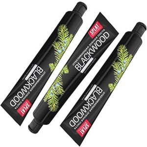 Splat Blackwood Whitening Tandpasta 3 x 75 ml