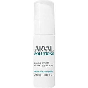 Solutions Anti-aging D-Tox regenererende crème 30 ml