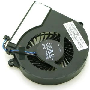 DC5V 0.5A 4-pins koelventilator voor HP 15 17 TPN-Q117 Q118 Q122 voor Pavilion 14 17-E CPU-koelventilator