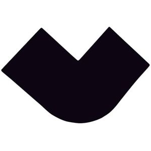 Draagbare haarlijnen en baardvormingssjablonen tool voor mannen nauwkeurige styling sjabloon ergonomische snor lijn up sjablonen