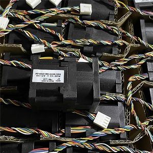 LMNCBVYA DC12V 24W PF40561BX-Q400-S9H 4cm Server Fan -, Quiet Operation, Durable Design