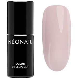 NÉONAIL - Happiness Essentials - UV-Nagellak - Paars - 7,2 ml - Gel - Nagels - Nageldesign