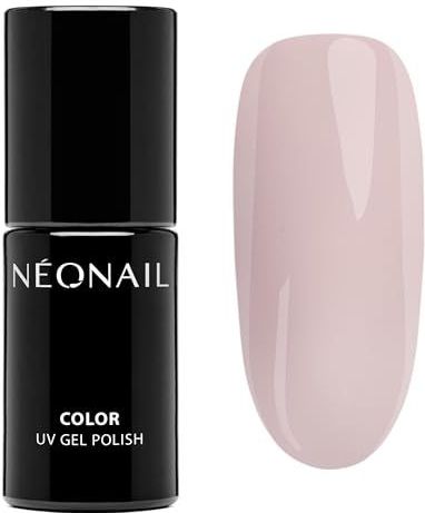 NÉONAIL - Happiness Essentials - UV-Nagellak - Paars - 7,2 ml - Gel - Nagels - Nageldesign