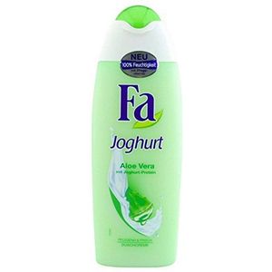 Fa Douchecrème Yoghurt Aloë Vera , 6 x 250 ml