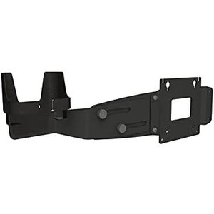 Havis MM-1000 modulair montagesysteem - scannerhouder, W126273110 (systeem - scannerhouder MM-10-601, 102 mm, 254 mm, 127 mm, 1,42 kg)