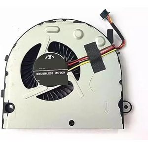CPU Fan for LENOVO B50-70 B40-30 305-15IBD 110-15ISK V120-15 Laptop Cooler Cooling