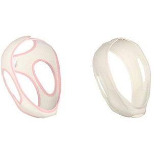 Twee stijlen in een Pack, Help uw Sleep And Behandel uw Snurken At Night, Stretch en ademend Snurken Aid, Stop Snurken Bandjes