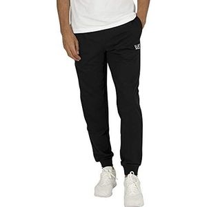 Emporio Armani Trainingsbroek voor heren Track, Zwart, L