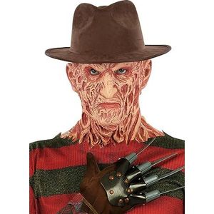 Nachtmerrie Op Elm Street, Freddy Krueger Hoed