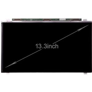 High-Tech Place N133HCR-GA1 13,3 inch 30-pins hoge resolutie 1920 x 1080 laptopschermen IPS TFT LCD-panelen