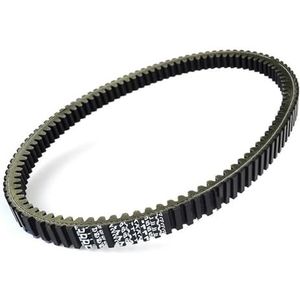 koppelingsriem Voor Suzuki AN400 Burgman400 1999 2000 2001 2002 27601-15F03 Rubberen Getande Aandrijfriem Overdrachtskoppeling Motorfiets V-snaar