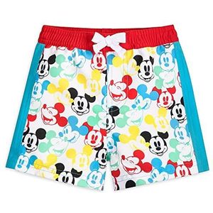 Disney Mickey Mouse Swim Trunks for Baby, Size 18-24 Months