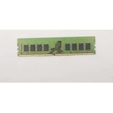 Lenovo - Geheugen - 16GB - DDR4 - 2666MHz - UDIMM