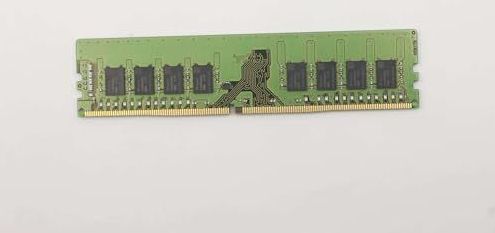 Lenovo - Geheugen - 16GB - DDR4 - 2666MHz - UDIMM