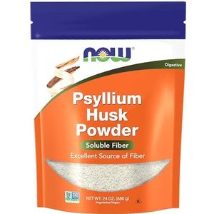 Psyllium Husk Powder 24 oz